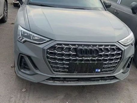 Audi Q3, 2026 — 照片 1