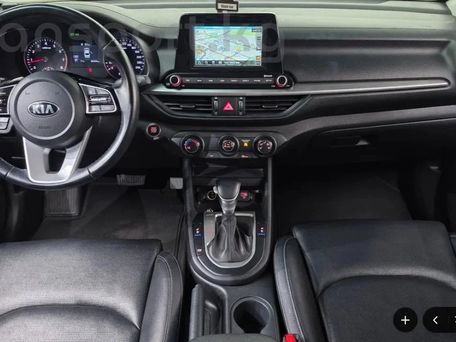 Kia K3, 2020 — photo 4
