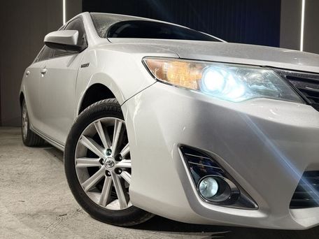 Toyota Camry, 2012 — сүрөт 6