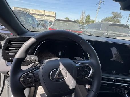 Lexus RX, 2026 — сүрөт 7