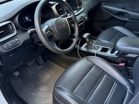 Kia Sorento, 2019 — сүрөт 5