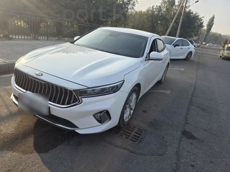 Kia K7, 2019 — photo 2