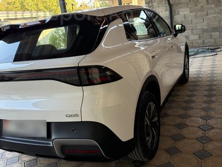 Changan Qiyuan Q05, 2026 — photo 4