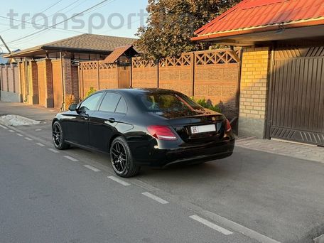 Mercedes-Benz E-Класс, 2017 — фото 4