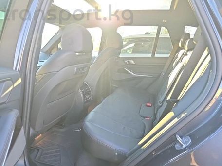 BMW X5, 2020 — сүрөт 10