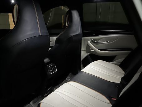 BYD Song Plus, 2022 — 照片 14