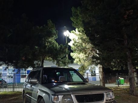Subaru Forester, 1999 — photo 1