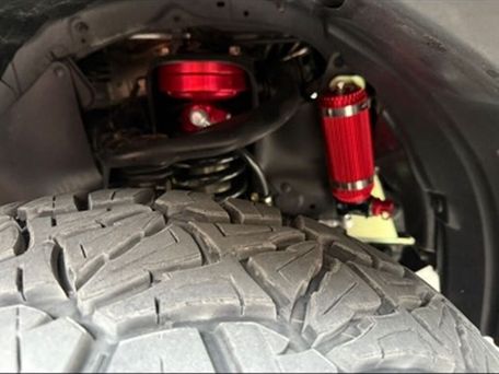 Toyota 4Runner, 2019 — photo 10