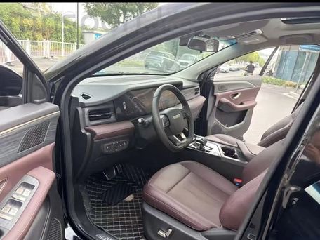 Jetour X90, 2024 — сүрөт 7