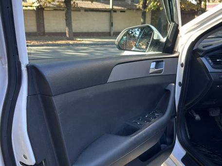 Hyundai Sonata, 2021 — photo 8