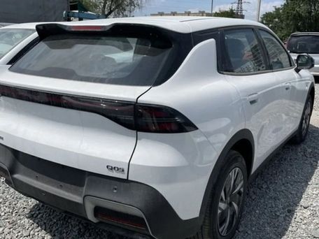 Changan Qiyuan Q05, 2026 — сүрөт 10