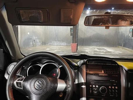 Suzuki Grand Vitara, 2007 — 照片 3