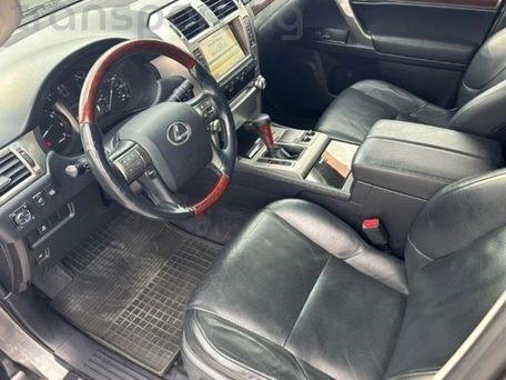 Lexus GX, 2009 — сүрөт 6
