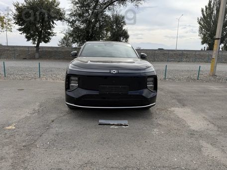 Changan Qiyuan Q07, 2025 — photo 4