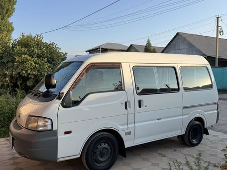 Nissan Vanette, 2007 — 照片 2