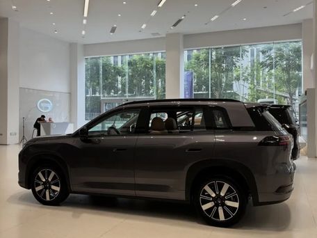 GAC Trumpchi GS4, 2026 — сүрөт 4
