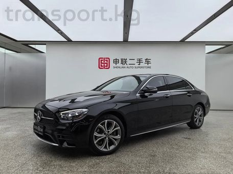 Mercedes-Benz E-Класс, 2023 — фото 1