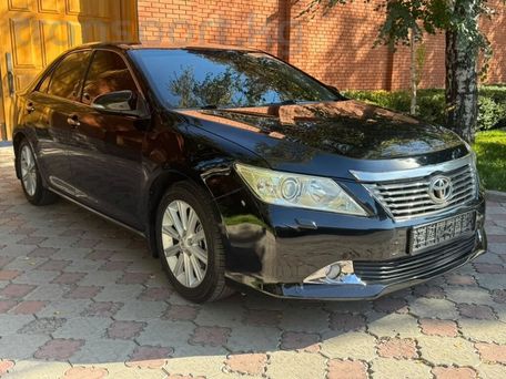 Toyota Camry, 2012 — сүрөт 13