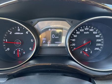 Kia Carnival, 2019 — сүрөт 12