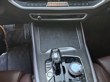 BMW X7, 2021 — photo 12