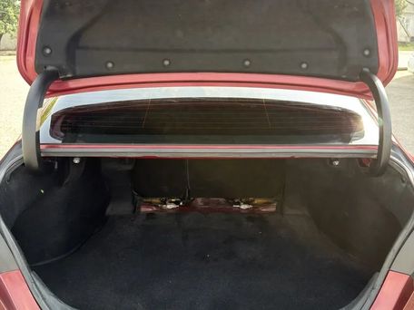 Toyota Camry, 2018 — сүрөт 8