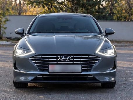 Hyundai Sonata, 2021 — photo 1