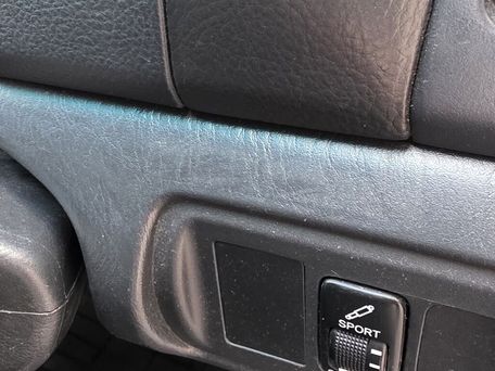 Toyota Camry, 2003 — фото 3