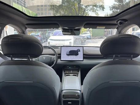 Changan Deepal S05, 2024 — photo 9