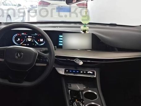 Changan Eado Plus, 2020 — фото 9