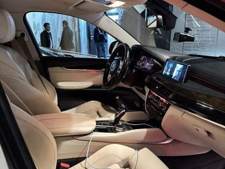 BMW X6, 2018 — сүрөт 3