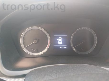 Hyundai Sonata, 2018 — photo 9