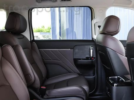 Wuling Starlight 730, 2026 — 照片 16