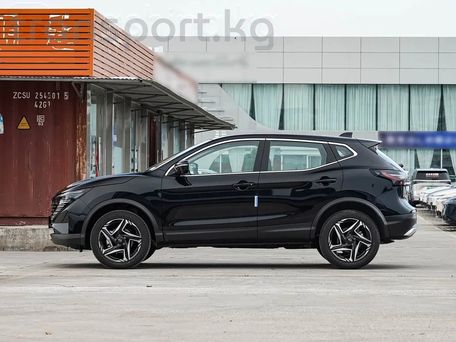 Nissan Qashqai, 2025 — фото 15