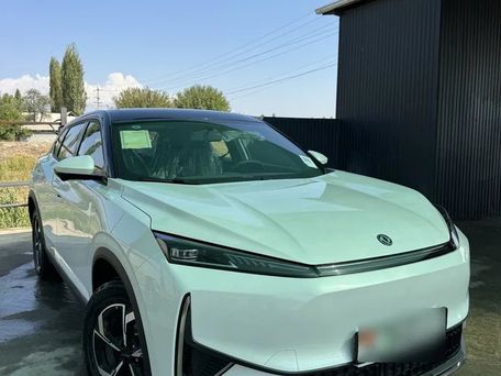 Dongfeng Aeolus L7, 2026