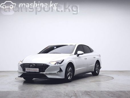 Hyundai Sonata, 2022 — сүрөт 5