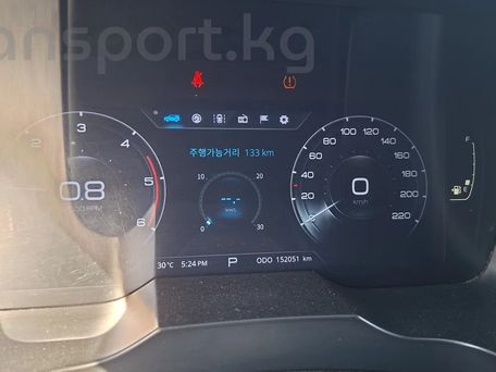SsangYong Korando, 2019 — 照片 4