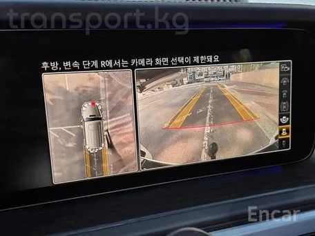 Mercedes-Benz G-Класс AMG, 2024 — сүрөт 20