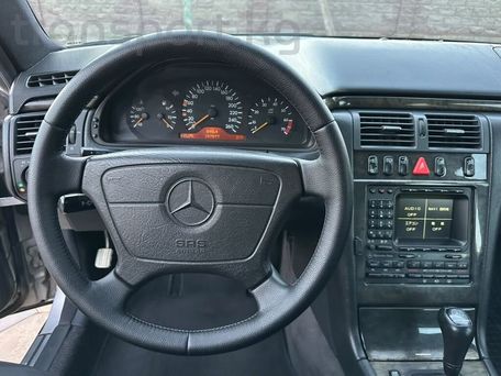 Mercedes-Benz E-Класс, 1998 — сүрөт 7