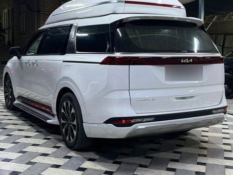 Kia Carnival, 2020 — фото 6