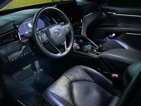 Toyota Camry, 2023 — photo 4