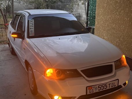 Daewoo Nexia, 2012 — 照片 2