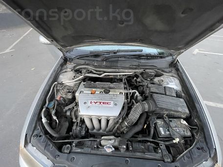 Honda Accord, 2004 — сүрөт 8