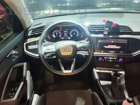 Audi Q3, 2022 — photo 4