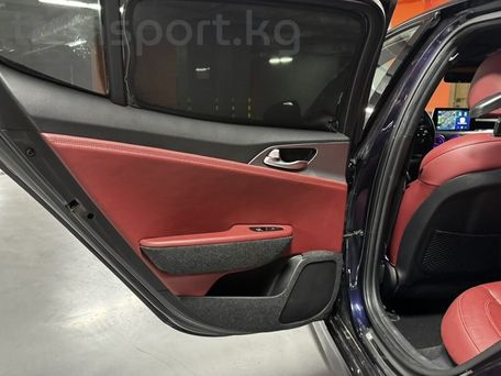 Kia Stinger, 2019 — сүрөт 18