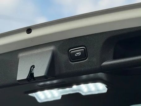 Hyundai Palisade, 2020 — photo 10