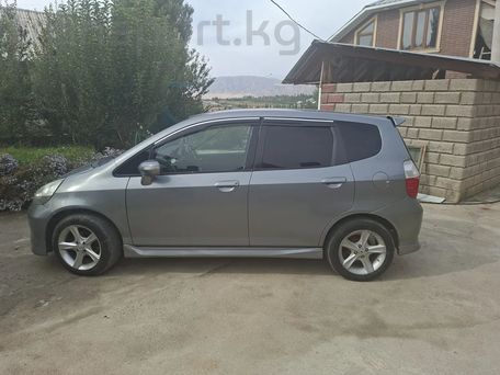 Honda Fit, 2003 — сүрөт 3