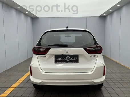 Honda Fit, 2022 — сүрөт 5