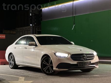 Mercedes-Benz E-Класс, 2020 — фото 2
