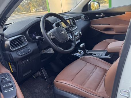 Kia Sorento, 2019 — 照片 2