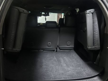Lexus GX, 2004 — сүрөт 4